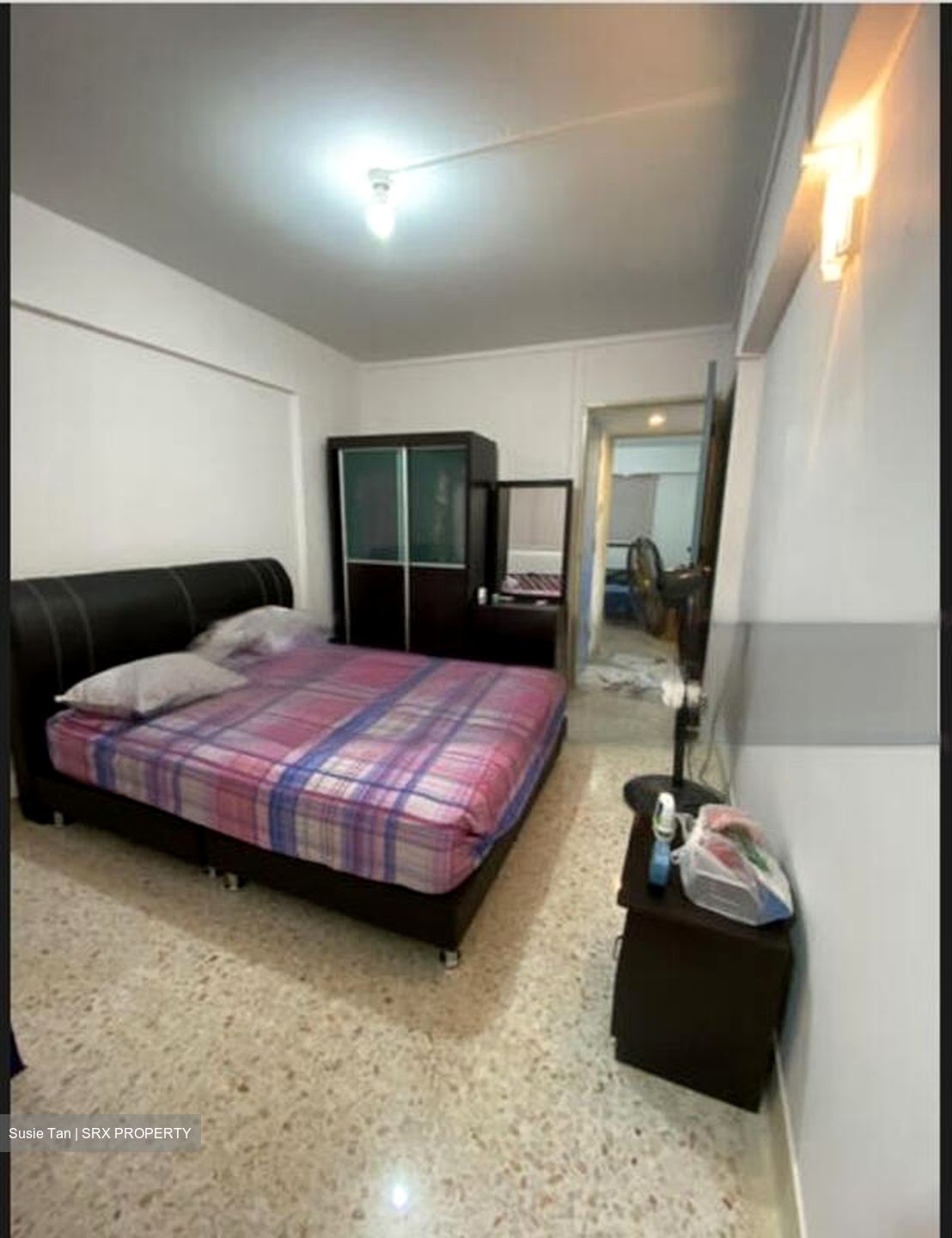 Blk 109 Ang Mo Kio Avenue 4 (Ang Mo Kio), HDB 3 Rooms #497417761